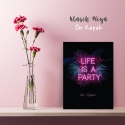 Life is Party