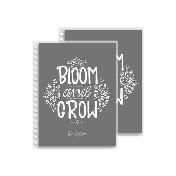 Bloom And Grow