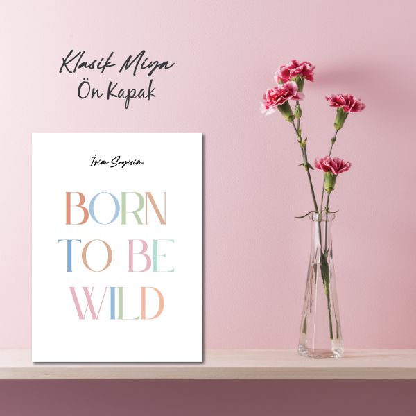 Born Wild