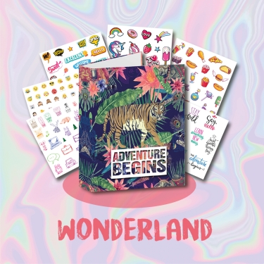 Wonderland